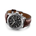 Часы Breitling Aviator 8 Chronograph 43 A13316101B1X3 фото 3