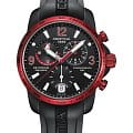 Часы Certina DS Podium Chronograph GMT Aluminium C001.639.97.057.02