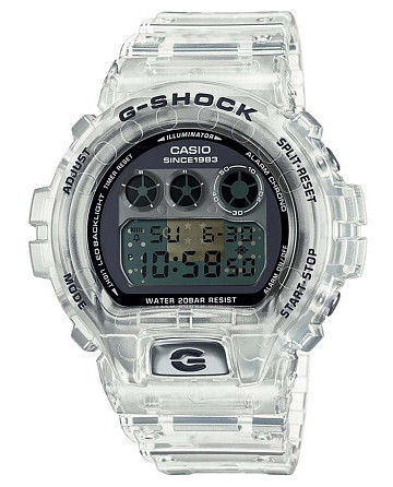 Casio G-Shock DW-6940RX-7