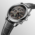 Часы Longines Master Collection L2.673.4.61.2 фото 5