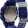Часы Casio G-Shock GA-110BWP-2A фото 3