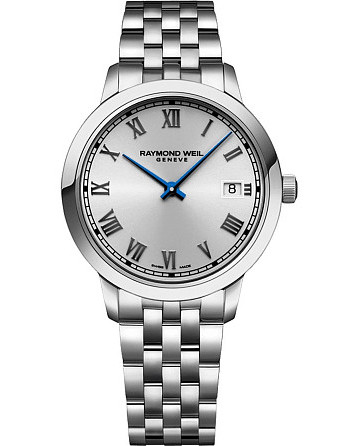 Raymond Weil Toccata 5385-ST-00659