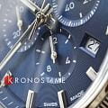Оригинальные часы Swiss Military Hanowa Swiss Military Hanowa Air Man SMWGI0003104 кварцевые калибр механизма  общий вид