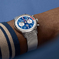 Часы Breitling Top Time B01 Shelby Cobra AB01763A1C1A1 фото 5