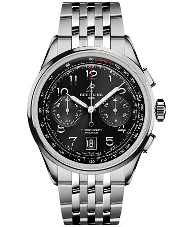 Breitling Premier B01 Chronograph 42 AB0145221B1A1