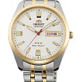 Часы Orient RA-AB0028S19