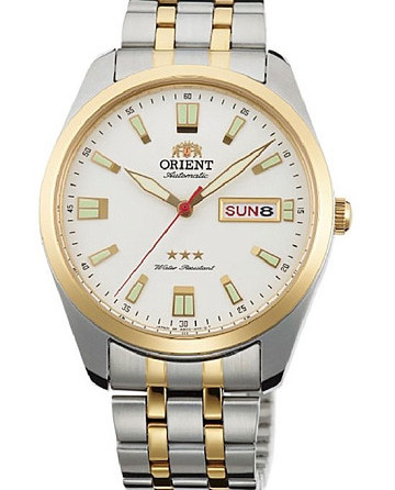 Orient RA-AB0028S19
