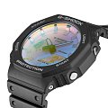 Часы Casio G-Shock GA-2100SR-1A фото 5
