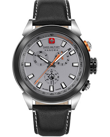 Swiss Military Hanowa SMWGC2100270