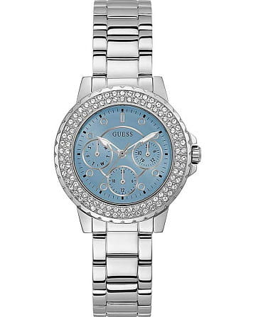 Guess Sport Steel GW0410L1