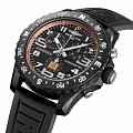 Часы Breitling Endurance Pro IRONMAN® X823101B1B1S1 Finisher фото 5
