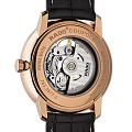 Часы Rado Coupole Classic Open Heart Automatic R22895215 фото 8