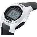 Часы Casio Illuminator W-42H-1A фото 2