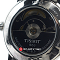 Часы Tissot Classic Dream Swissmatiс T129.407.11.051.00 фото 11