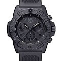 Часы Luminox Navy SEAL Chronograph 3580 Series XS.3581.BO