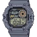 Часы Casio Collection WS-1700H-8A