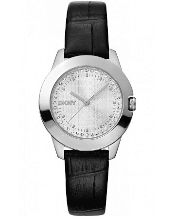 DKNY Park Ave Logo DK1L021L0015