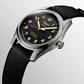 Часы Longines Spirit L3.811.1.53.2 фото 7
