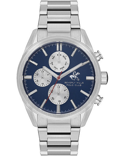 Beverly Hills Polo Club Quartz BP3633X.390