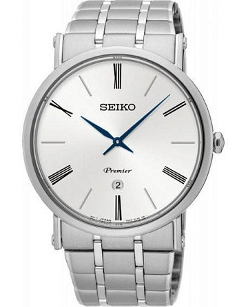 Seiko SKP391P1