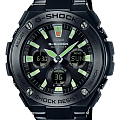 Часы Casio G-Shock GST-W130BD-1A