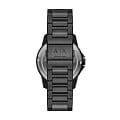 Armani Exchange Armani Exchange Banks AX1738  наручные мужские часы фото под углом.