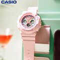 Часы Casio Baby-G BA-130PM-4A фото 7