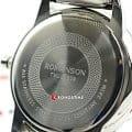 Часы Romanson TM0B09LLW(BK) фото 6