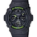 Часы Casio G-Shock AWR-M100SDC-1ADR