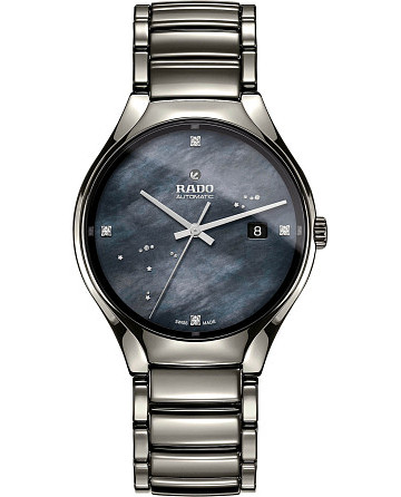 Rado True Automatic Diamonds R27057842