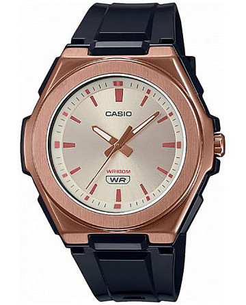 Casio Collection LWA-300HRG-5EVEF