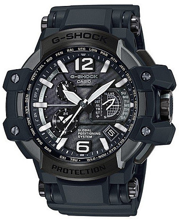 Casio G-Shock GPW-1000T-1A