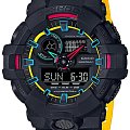 Часы Casio G-Shock GA-700SE-1A9