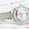 Swarovski Swarovski Crystalline Aura 5519462 женские часы серебристый циферблат на запястье