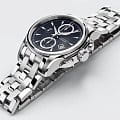 Часы Hamilton Jazzmaster Auto Chrono H32616133 фото 2