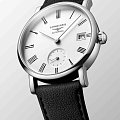 Часы Longines Elegant Collection L4.312.4.11.0 фото 6