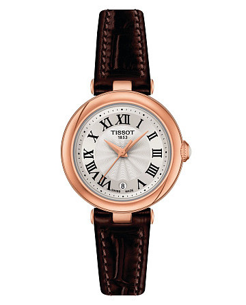 Tissot Bellissima Small Lady T126.010.36.013.00