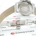Часы Certina DS First Lady Chronograph Moon Phase C030.250.16.106.00 фото 7