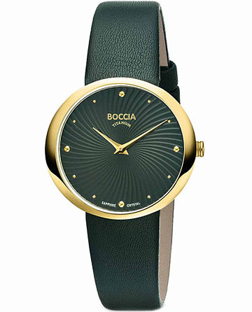 Boccia Titanium 3364-04