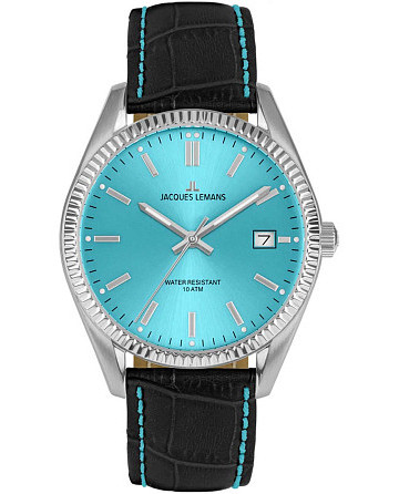Jacques Lemans Derby 50-3S