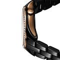 Rado Rado Hyperchrome Automatic Diamonds R32526152 Automatic наручные женские часы фото под углом.