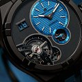 Часы Maurice Lacroix Aikon Master Grand Date AI6118-DLB0J-430-H фото 3