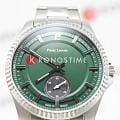 Pierre Lannier Pierre Lannier Metropolitan 246G171  наручные мужские часы фото под углом.