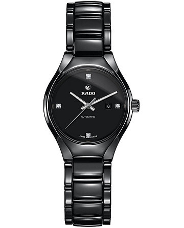 Rado True Automatic Diamonds R27242722