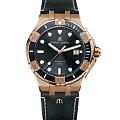 Часы Maurice Lacroix Aikon Venturer Bronze AI6058-BRZ0B-330-2 фото 3