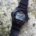 Часы Casio G-Shock G-7900-1DR (G-7900-1E) фото 11