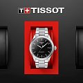 Часы Tissot Gent XL Swissmatic T116.407.11.051.00 фото 6