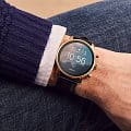 Часы Fossil FB-01  FTW4017 фото 8