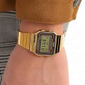 Часы Casio Vintage A700WEG-9AEF ( A700WG-9A) фото 2