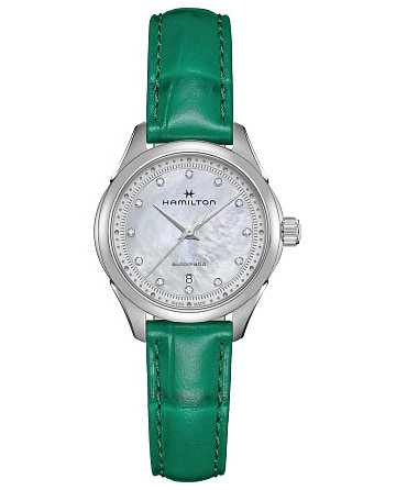 Hamilton Jazzmaster Lady Auto H32275890